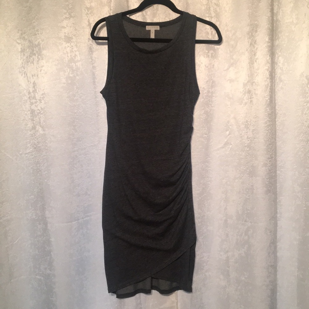 Leith body con dress